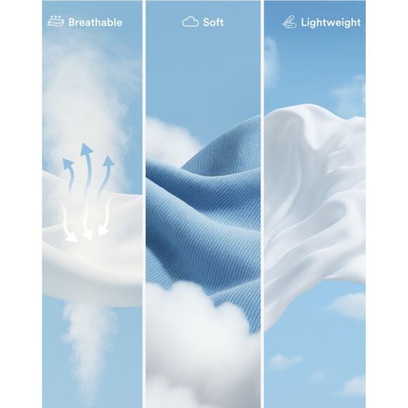 Halara Flex Asymmetric Low Rise Pockets Baggy Wide Leg Washed Casual Jeans Sz Sm - Picture 11 of 12